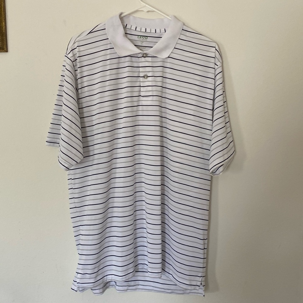 IZOD Men’s XL Polo Shirt